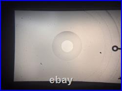 Vintage Miranda Sensorex II 35mm Camera Working Condition with Light Meter