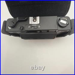 Vintage NIMSLO 3D Quadra Lens 35mm Film Camera & Flash Excellent Condition