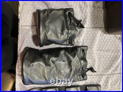 Vintage Nikon 35mm Camera Extra Lenses, Accessories and Case TESTED Vintage Nikon 35mm Camera Extra Lenses, Accessories and Case TESTED