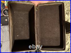 Vintage Nikon 35mm Camera Extra Lenses, Accessories and Case TESTED Vintage Nikon 35mm Camera Extra Lenses, Accessories and Case TESTED