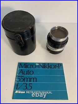 Vintage Nikon Cameras, Lenses, Filters, Parts, Light Meters & More! SLR. Look