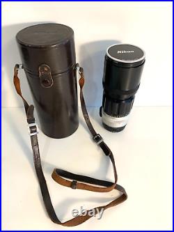 Vintage Nikon Cameras, Lenses, Filters, Parts, Light Meters & More! SLR. Look