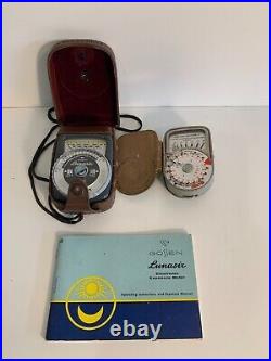 Vintage Nikon Cameras, Lenses, Filters, Parts, Light Meters & More! SLR. Look