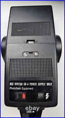 Vintage Nikon EM Film Camera With Hard Case And 16 Assorted Lens & Accessories