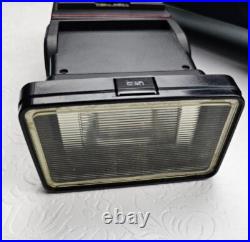 Vintage Nikon EM Film Camera With Hard Case And 16 Assorted Lens & Accessories