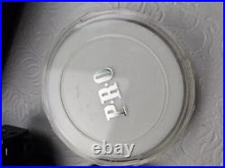 Vintage Nikon EM Film Camera With Hard Case And 16 Assorted Lens & Accessories