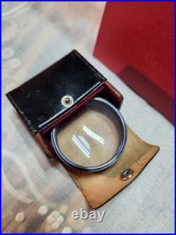 Vintage Nikon F Kit with 3 Lenses and light meter Mirror Stuck / Needs Service