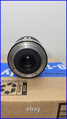 Vintage Nikon F2 Photomic DP-1 35mm SLR Camera Lot with 43-86mm & 28-200mm Lens