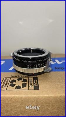 Vintage Nikon F2 Photomic DP-1 35mm SLR Camera Lot with 43-86mm & 28-200mm Lens