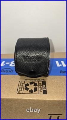 Vintage Nikon F2 Photomic DP-1 35mm SLR Camera Lot with 43-86mm & 28-200mm Lens