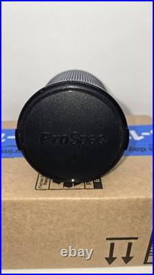 Vintage Nikon F2 Photomic DP-1 35mm SLR Camera Lot with 43-86mm & 28-200mm Lens