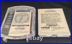 Vintage Nikon FE Manual 35 MM Film Camera 2 Lens 2 Flash & Cloth Case