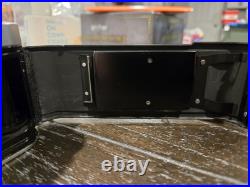 Vintage Nikon FM 35mm Film Camera with Nikkor 50mm f/1.8 Lens & Custom Strap C