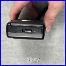 Vintage Nikon Lite Touch AF Camera 35mm Film Panorama 28mm Lens with Case Japan