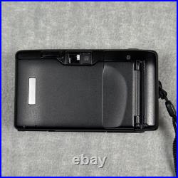 Vintage Nikon Lite Touch AF Camera 35mm Film Panorama 28mm Lens with Case Japan