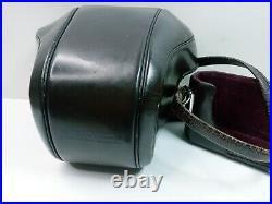 Vintage Nikon Nikkormat FT Film Camera with55mm F13.5 Lens Tested & Working