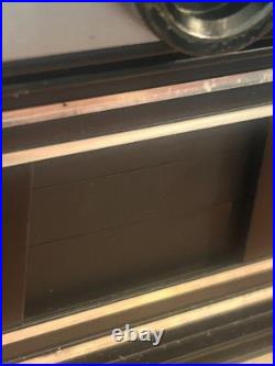 Vintage Nikon Nikomat FT 35mm Film Camera 50mm f/1.4 Nikkor-S Lens