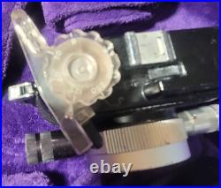 Vintage Nikonos II Underwater 35mm Camera Lens Macro View Finder Oceanic strobe Vintage Nikonos II Underwater 35mm Camera Lens Macro View Finder Oceanic strobe