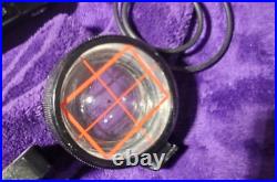 Vintage Nikonos II Underwater 35mm Camera Lens Macro View Finder Oceanic strobe Vintage Nikonos II Underwater 35mm Camera Lens Macro View Finder Oceanic strobe