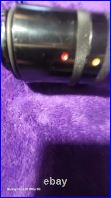 Vintage Nikonos II Underwater 35mm Camera Lens Macro View Finder Oceanic strobe Vintage Nikonos II Underwater 35mm Camera Lens Macro View Finder Oceanic strobe