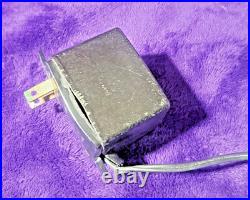 Vintage Nikonos II Underwater 35mm Camera Lens Macro View Finder Oceanic strobe