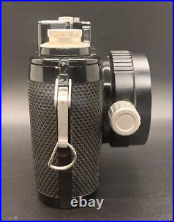 Vintage Nikonos Underwater Camera First Model With Nikon Nikkor Lens 35mm 12.5