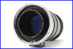 Vintage Nippon Kogaku Nikkor-Q 135mm f/3.5 Telephoto Lens for S Mount from Japan