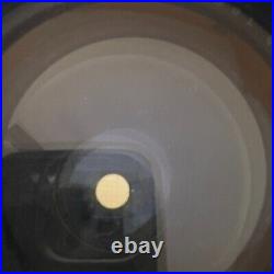 Vintage Olympia Carl Zeiss Sonnar Camera Lens 4/300mm for EXA/EXAKTA with Case