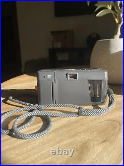 Vintage Olympus Infinity AF-1 35mm 2.8 Zuiko Lens 35mm Point Shoot Camera