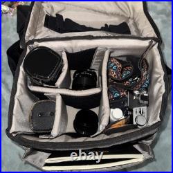 Vintage Olympus OM-1 35mm Film Camera with 50mm f/1.8 Lens, Extras, Bundle Vintage Olympus OM-1 35mm Film Camera with 50mm f/1.8 Lens, Extras, Bundle