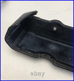 Vintage Olympus OM-1 film camera with 50mm lens