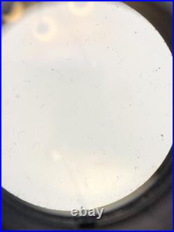 Vintage Olympus OM-1 film camera with 50mm lens