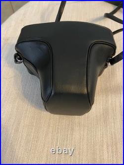 Vintage Olympus OM-10 35mm Film Camera with 50mm Lens