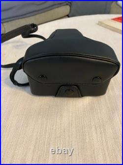 Vintage Olympus OM-10 35mm Film Camera with 50mm Lens Vintage Olympus OM-10 35mm Film Camera with 50mm Lens