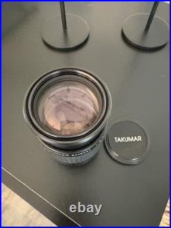 Vintage PENTAX MG 35mm SLR film camera 50mm 12 Wide Angle Zoom Lens AF160 Flash