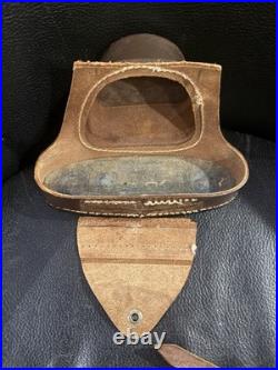 Vintage PRAKTIFLEX FX 35mm Film SLR Camera with Primoplan 2.5/50mm Lens