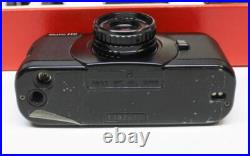 Vintage Pentax Auto 110 SLR Camera Kit 4 Lenses, Filters, Flash, & Case IN BOX