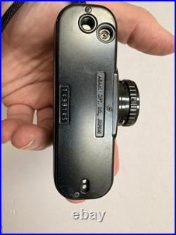 Vintage Pentax Auto110 SLR Camera 18mm 24mm 50mm Lenses Flash & Winder AF130P