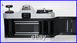 Vintage Pentax K1000 35mm SLR Film Camera with SMC 50mm f/2 Lens Tested Working Vintage Pentax K1000 35mm SLR Film Camera with SMC 50mm f/2 Lens Tested Working