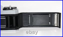 Vintage Pentax K1000 35mm SLR Film Camera with SMC 50mm f/2 Lens Tested Working Vintage Pentax K1000 35mm SLR Film Camera with SMC 50mm f/2 Lens Tested Working