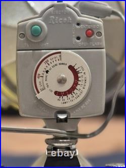 Vintage Pentax K1000 35mm film Camera with 50mm f/2.0 lens +Flashes Clean Tested