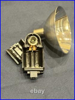 Vintage Pentax K1000 35mm film Camera with 50mm f/2.0 lens +Flashes Clean Tested