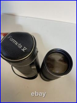 Vintage Pentax K1000 Film Camera 35mm Bundle with 5 Lens in Cases Lot Japan Vintage Pentax K1000 Film Camera 35mm Bundle with 5 Lens in Cases Lot Japan