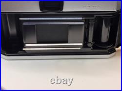 Vintage Pentax K1000 Film Camera Kit 50mm & 28-105 Lenses Serviced