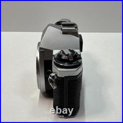 Vintage Pentax ME Super SLR Camera with Lens, Flash & Bag Tested Please Read