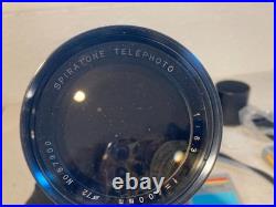 Vintage Pentax Program Plus 35mm SLR Camera Bundle Tokina 35-200mm Lens Kalt UV Vintage Pentax Program Plus 35mm SLR Camera Bundle Tokina 35-200mm Lens Kalt UV