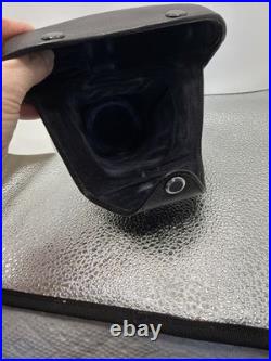 Vintage Pentax Spotmatic SP II (Asahi) Camera 35mm With 3 Lens & Carrying Case