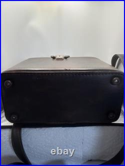 Vintage Pentax Spotmatic SP II (Asahi) Camera 35mm With 3 Lens & Carrying Case