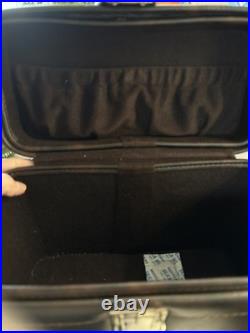 Vintage Pentax Spotmatic SP II (Asahi) Camera 35mm With 3 Lens & Carrying Case