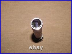 Vintage Photography Film Camera Zoom Lens Cs Mount F1.4 3-8mm